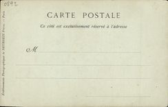 Música de la máquina de componer de Gluck de la POSTAL de la VENDIMIA