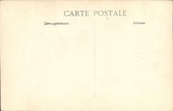 CPA M Poincare Genl Castelanau sur le front des troupes Militaria