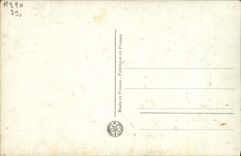 CPA Raymond Poincare President de la Republique