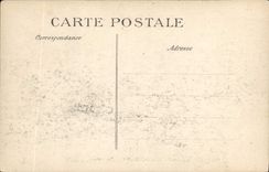 CPA La Revue du 14 Juillet a Lonchamp Arrivee de Mr Poincare