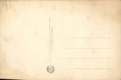 CPA M Clemenceau A la tribune de la Chambre