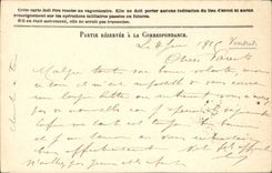 Carte Franchise Militaire Grigne Le mans
