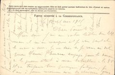 Carte Franchise Militaire Grigne Le Mans
