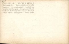 VINTAGE POSTCARD Beyerlein