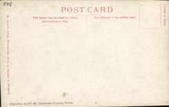 CPA Camille Chevillard 