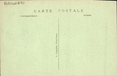 CPA Paris Exposition des Arts Decoratifs Pavillon de Collectionneur Jardin