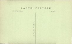 CPA Exposition Internationale des Arts Decoratifs Pavillon sue et Mare