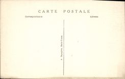 CPA Paris Exposition des Arts Decoratifs Pavillon Sue et Mare 