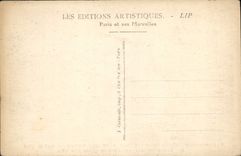 CPA Exposition Internationale des Arts Decoratifs Paris Le Pavillon Cres 