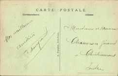 CPA Exposition Intermationlae des Arts Decoratifs Paris Fontaine de Rene Lalique 