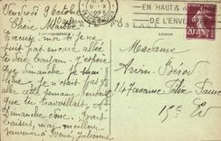 CPA Paris Exposition des Arts Decoratifs Village du Jouet 