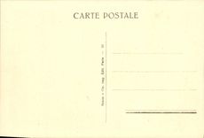 CPA Paris Exposition Internationle des Arts Decoratifs Entree du village du jouet 