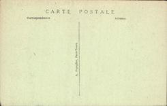 CPA Paris Exposition des Arts Decoratifs Pavillon national du Danemark 