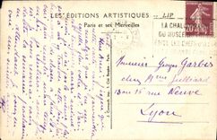 CPA Exposition Internatonale des Arts Decoratifs Paris 1925 Pavillon de Suede