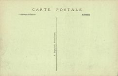 CPA Paris Exposition des Arts Decoratifs Pavillon National d'Italie 