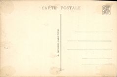CPA Exposition Internationale des Arts Decoratifs Paris Pavillon national d'Italie