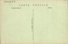 CPA Paris Exposition des Arts Decoratifs Pavillon National des Pays Bas 