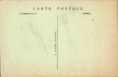 CPA Paris Exposition des Arts Decoratifs Pavillon National des Pays Bas 