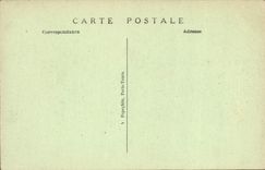 CPA Paris Exposition des Arts Decoratifs Pavillon de Belgique 