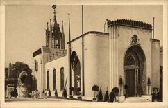 CPA Exposition Internationale des Arts Decoratifs Paris Pavillon national de la Grande Bretagne 