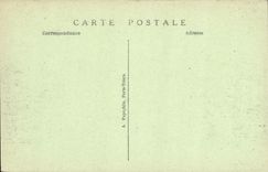 CPA Paris Exposition des Arts Decoratifs Jardins Floraux et colonnes lumineuses 