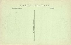 CPA Paris Exposition des Arts Decoratifs Jardin des Nympheas Pavillon Manufacture nationale de Sevres 