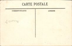 POSTAL de la VENDIMIA en la dimensión del azul la reunión de las flores del folklore de los árboles anaranjados