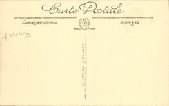 CPA Sur La Cote d'Azur La Cueillette du Jasmin