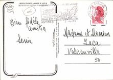 CPM Reflets De La Cote D'Azur 