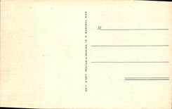 CPA Cote D'Azur Jardin Fleuri