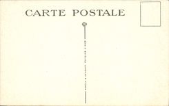 CPA Cote D'Azur Jardin Fleuri 