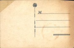 CPA Saint Sauveur Le Pont Napoleon 