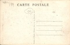 Camino de la POSTAL de la VENDIMIA Niza Niza de la cornisa grande en Turebie de Eze