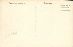 POSTAL Nice Env De Route de la VENDIMIA de la cornisa