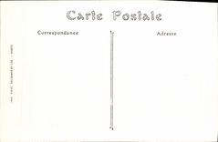 CPA Antibes Notre Dame d'Antibes et le Phare de la Garoupe Phare