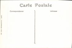 CPA Antibes Vue Generale 