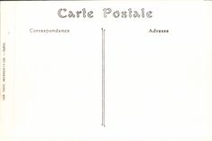 VINTAGE POSTCARD Antibes the Baetaux Port