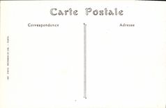 CPA Antibes Vue Generale Prise du Fort Carre