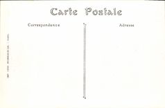 CPA Antibes Le Port Bateaux