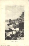 CPA Antibes Le Cap Eilenroc