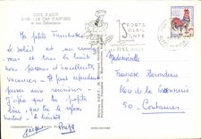 CPM Antibes Le Cap et Ses Calanques