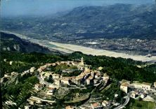 POSTAL MODERNA opinión de Aspremont