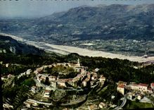 POSTAL MODERNA aire de la opinión de Aspremont