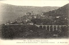 CPM Le Bar et le Plateau de la Sarree