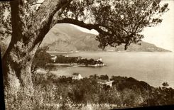 MODERN CARD Beaulieu the Fourmie point