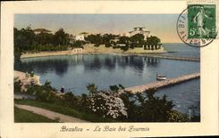 CPM Beaulieu La Baie des Fourmis