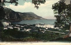 MODERN CARD Beaulieu View