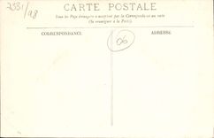 MODERN CARD Beaulieu View