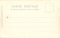 MODERN CARD Beaulieu the Port and Small Africa Boats