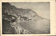 CPA Beaulieu Petite Afrique